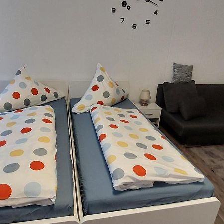 Fewo1&Frisch Renovierte Wohnung Bad Wurzach Ngoại thất bức ảnh