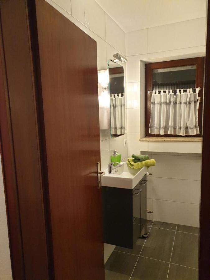 Fewo1&Frisch Renovierte Wohnung Bad Wurzach Ngoại thất bức ảnh