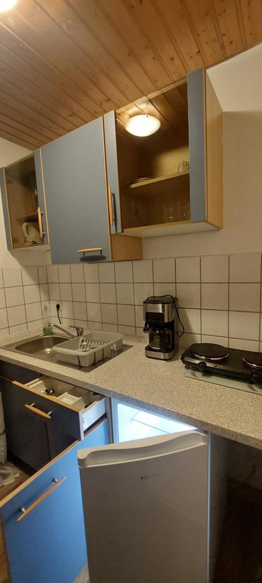Fewo1&Frisch Renovierte Wohnung Bad Wurzach Ngoại thất bức ảnh