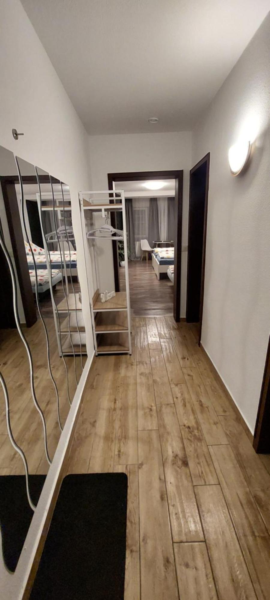 Fewo1&Frisch Renovierte Wohnung Bad Wurzach Ngoại thất bức ảnh