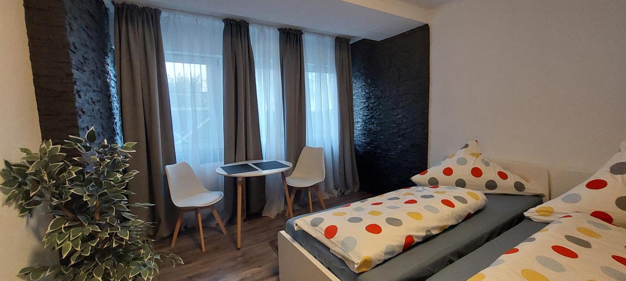 Fewo1&Frisch Renovierte Wohnung Bad Wurzach Ngoại thất bức ảnh